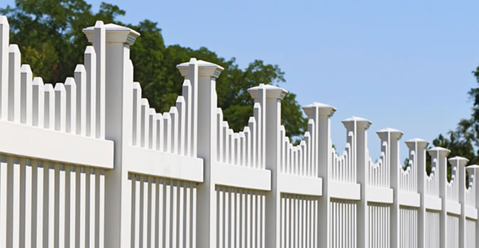 Fence Painting in Indianapolis Exterior Painting in Indianapolis