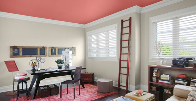 Interior Painting in Indianapolis High quality